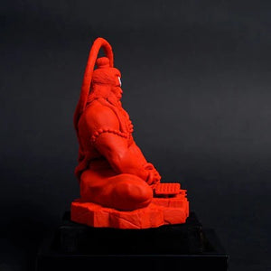 meditating hanuman ji hindu gods auraworks