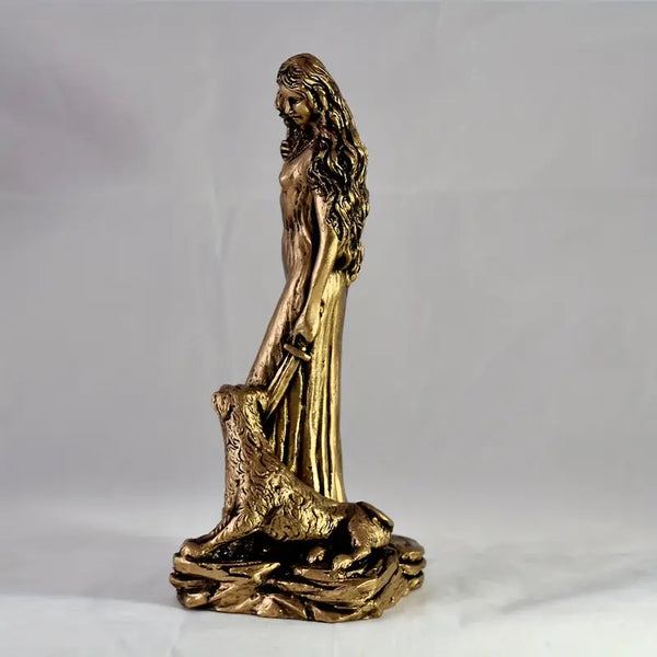 Hecate – Goddess of Magic & Protection Auraworks decor