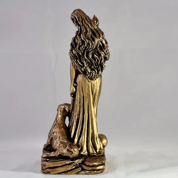 Hecate – Goddess of Magic & Protection Auraworks decor