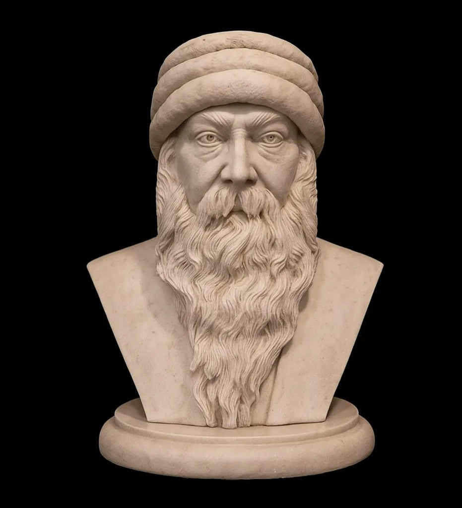 osho idol decor aura  works