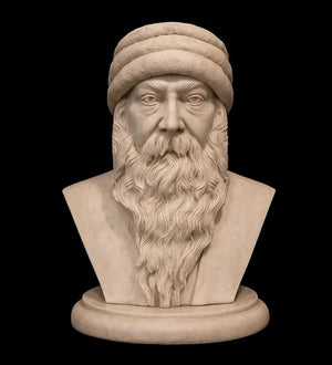 osho idol decor aura works