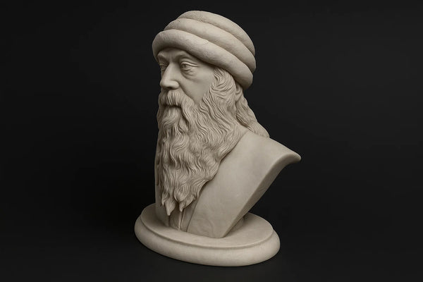 osho aura works