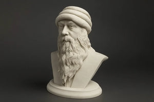 osho idol decor aura works
